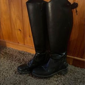 Riding Boots